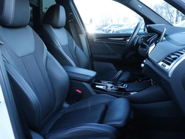 BMW X3 III (G01) с пробегом 2019 года, цена 3 890 000 рублей, 91749 км, внедорожник, Автокод Объявления