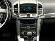 Chevrolet Captiva I Рестайлинг 2 Москва  - изображение 42