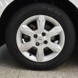 Nissan Almera III (G15) Москва  - изображение 28