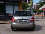 Skoda Fabia II Рестайлинг Уфа  - изображение 18