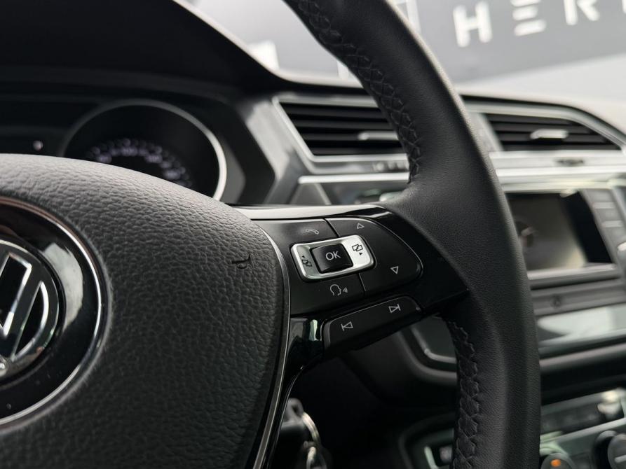 Volkswagen Tiguan II Минеральные Воды  - изображение 12