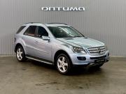 Mercedes-Benz M-Класс II (W164) Краснодар  - изображение 20