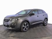 Peugeot 3008 II Москва  - изображение 29