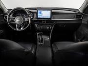 Kia Optima IV Рестайлинг Тюмень  - изображение 41