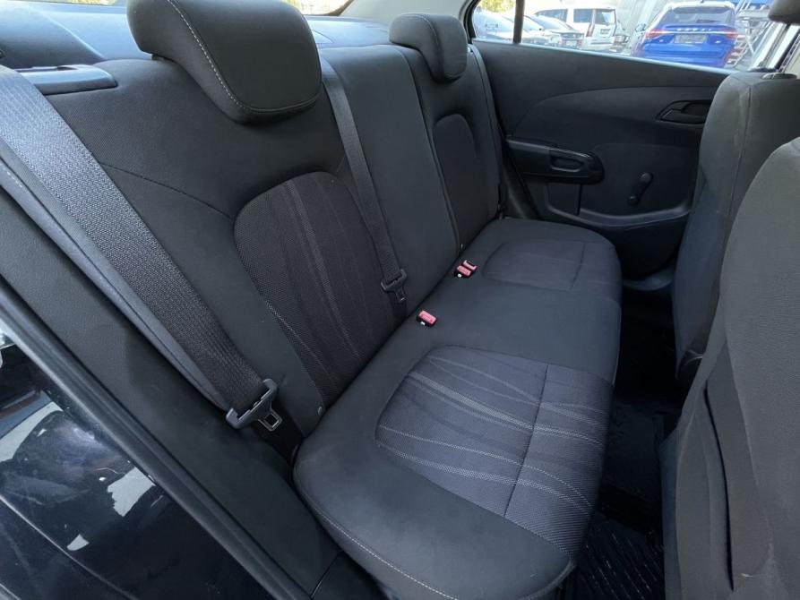 Chevrolet Aveo II Самара  - изображение 10