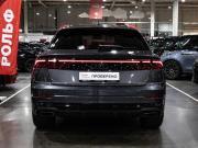 Audi Q8 I (4M) Рестайлинг Санкт-Петербург  - изображение 49