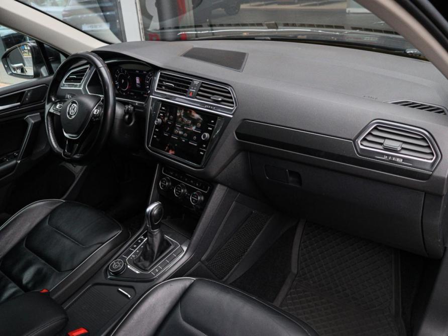 Volkswagen Tiguan II Москва  - изображение 7