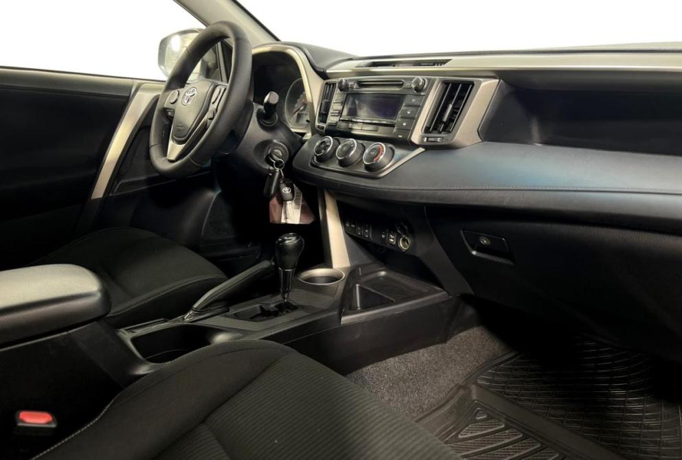 Toyota RAV4 IV (XA40) Нижний Новгород  - изображение 12