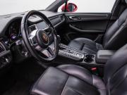 Porsche Macan I Рестайлинг Москва  - изображение 28