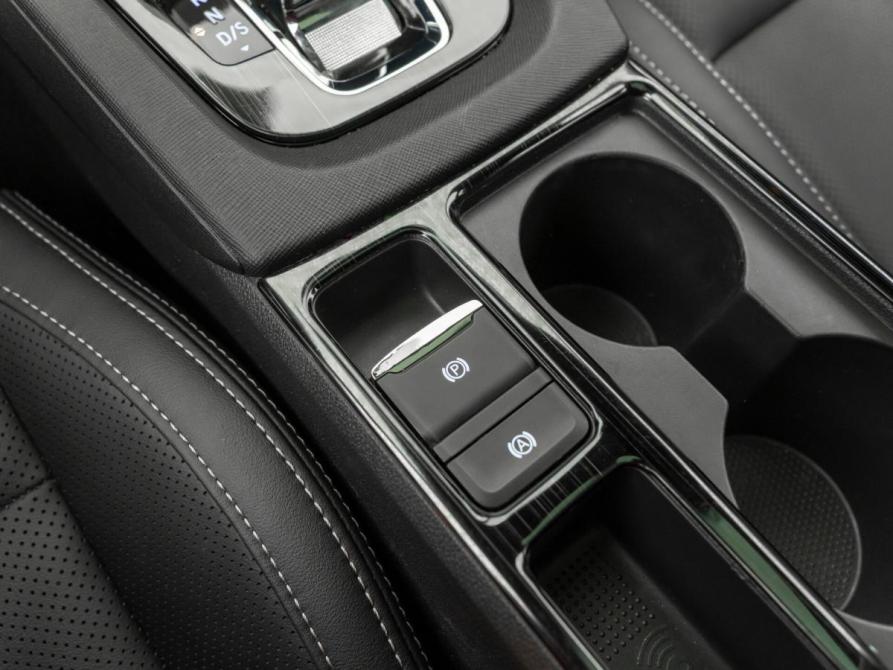 Skoda Octavia IV (A8) Москва  - изображение 18