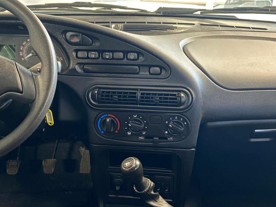Lada (ВАЗ) Niva Travel I Тольятти  - изображение 18