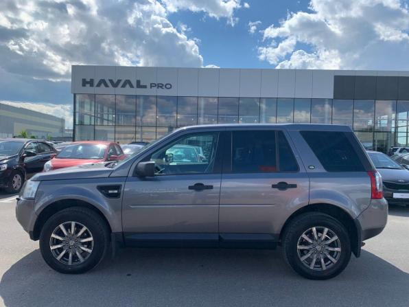Land Rover Freelander II с пробегом 2008 года, цена 901 000 рублей, 297765 км, внедорожник, Автокод Объявления