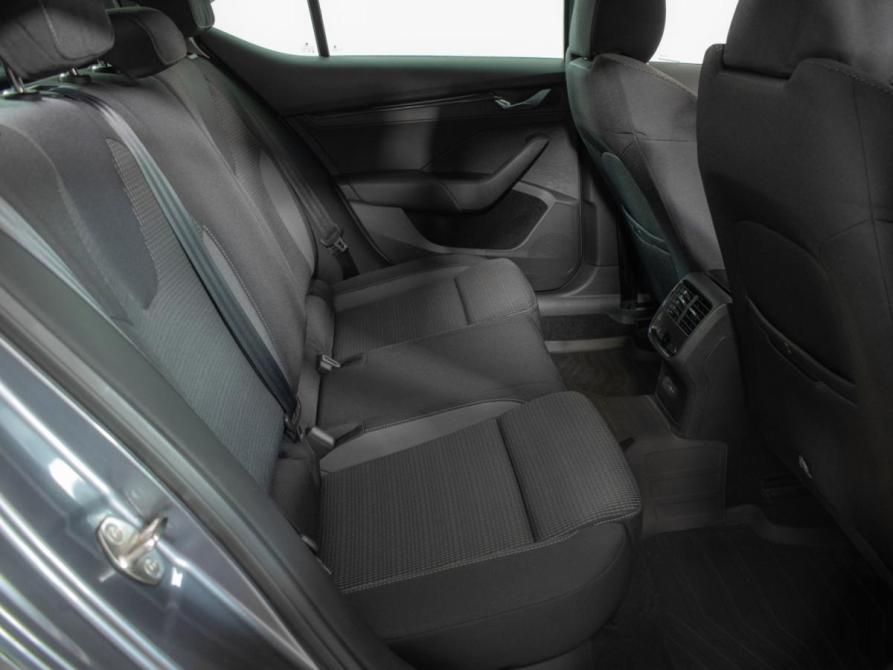 Skoda Octavia IV (A8) Москва  - изображение 9