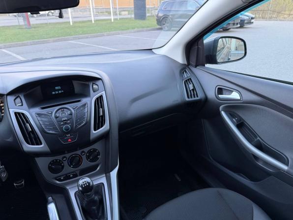 Ford Focus III с пробегом 2012 года, цена 540 000 рублей, 272117 км, седан, Автокод Объявления