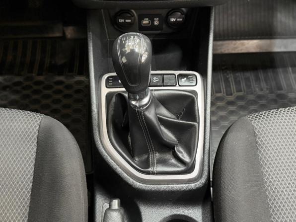 Hyundai Creta I с пробегом 2017 года, цена 1 510 000 рублей, 191571 км, внедорожник, Автокод Объявления
