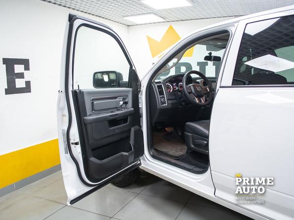 Ram 1500 IV (DS/DJ) с пробегом 2021 года, цена 4 699 000 рублей, 12810 км, offers.body_type.unknown, Автокод Объявления