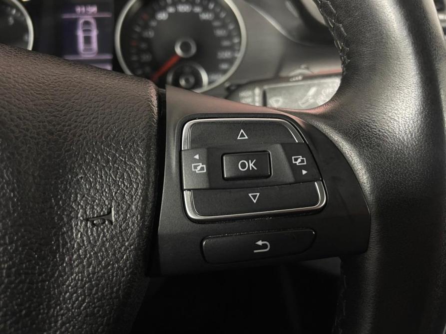 Volkswagen Passat B7 Воронеж  - изображение 16