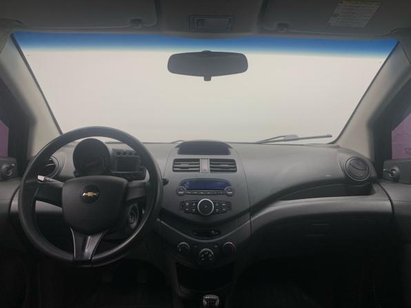 Chevrolet Spark III с пробегом 2011 года, цена 389 000 рублей, 159165 км, хэтчбек, Автокод Объявления
