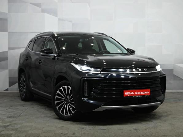Exeed TXL I Рестайлинг с пробегом 2022 года, цена 2 695 000 рублей, 71242 км, внедорожник, Автокод Объявления