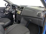 Renault Sandero II Рестайлинг Москва  - изображение 40