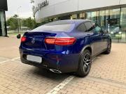 Mercedes-Benz GLC Coupe I (C253) Санкт-Петербург  - изображение 18