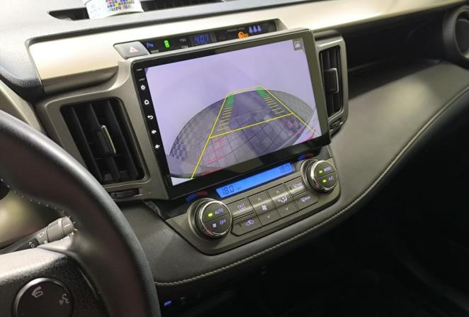 Toyota RAV4 IV (XA40) с пробегом 2014 года, цена 2 100 000 рублей, 178325 км, внедорожник, Автокод Объявления