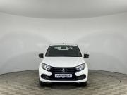 Lada (ВАЗ) Granta I Рестайлинг Воронеж  - изображение 19