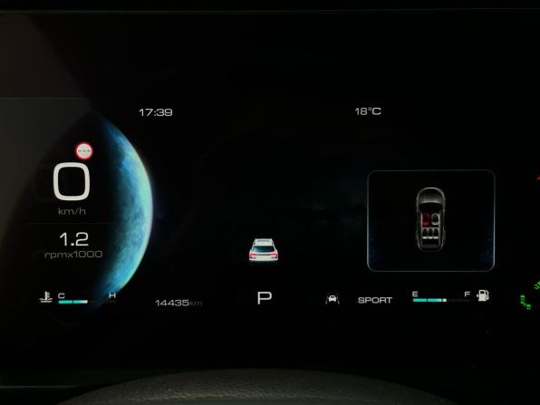 Haval Dargo с пробегом 2024 года, цена 2 999 000 рублей, 14434 км, внедорожник, Автокод Объявления