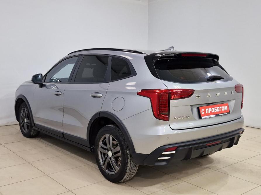 Haval Jolion I Рестайлинг Альметьевск  - изображение 6