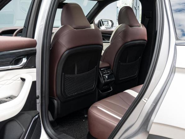 Geely Monjaro I с пробегом 2024 года, цена 3 355 000 рублей, 46426 км, внедорожник, Автокод Объявления