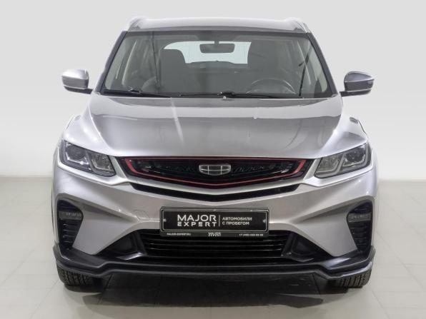 Geely Coolray I с пробегом 2022 года, цена 980 000 рублей, 135311 км, внедорожник, Автокод Объявления