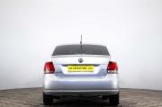 Volkswagen Polo V Пермь  - изображение 25