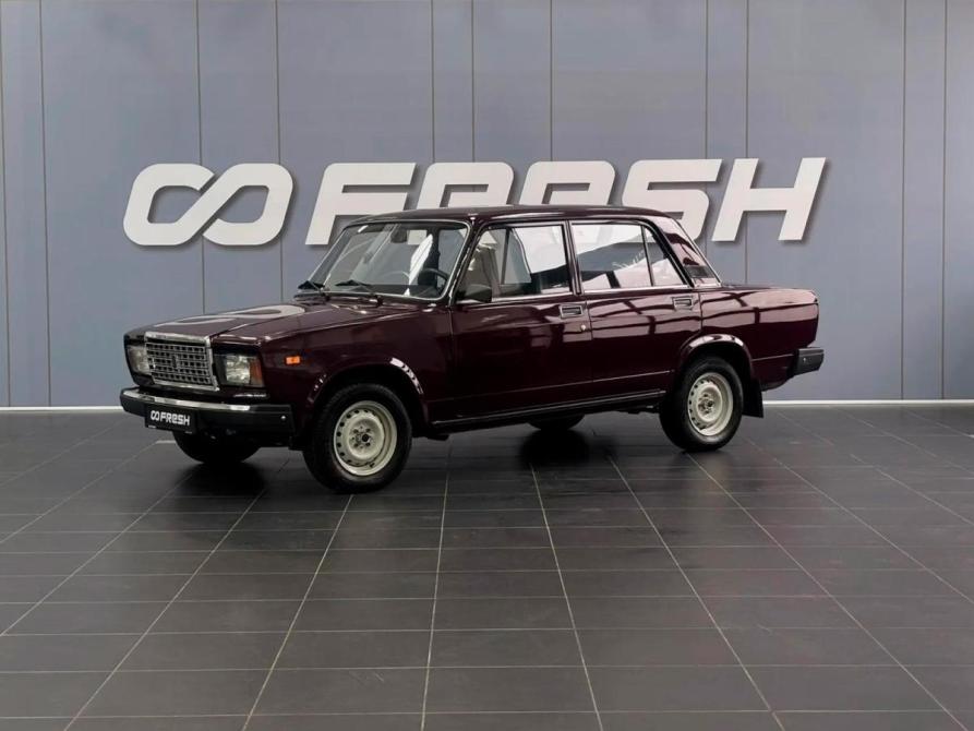 Lada (ВАЗ) 2107 Сыктывкар  - изображение 5
