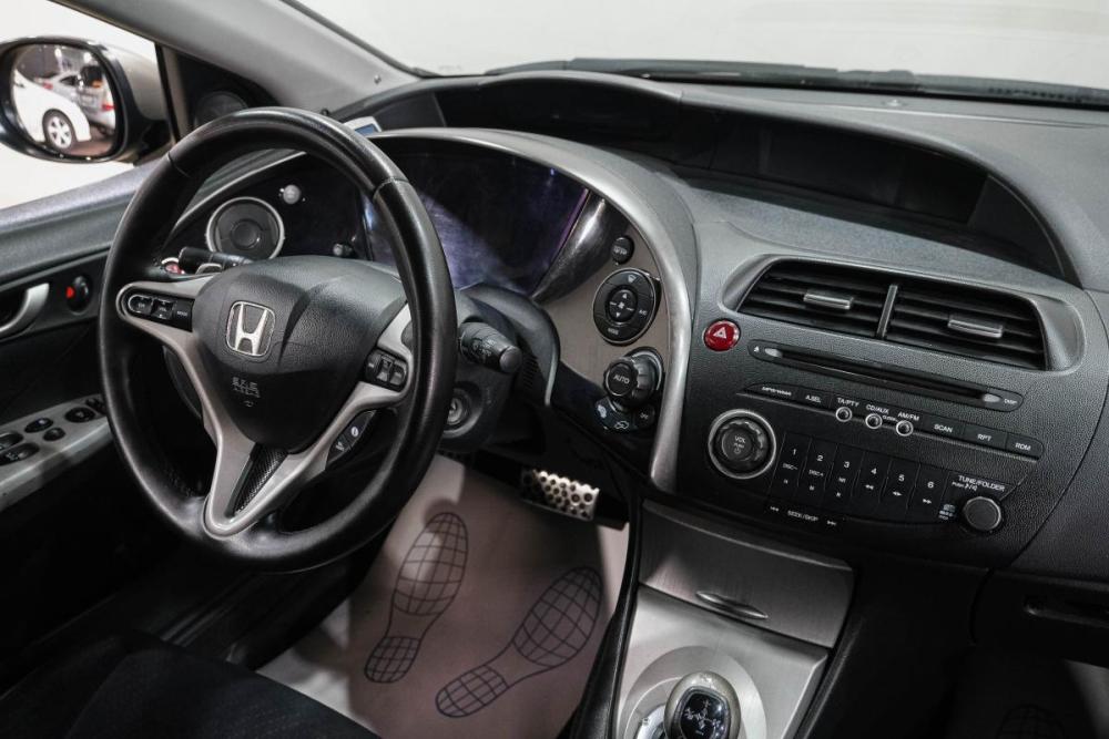 Honda Civic VIII Новокузнецк  - изображение 18
