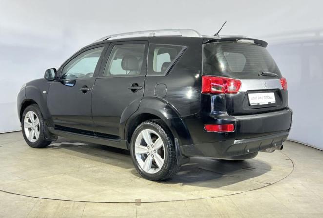 Peugeot 4007 с пробегом 2011 года, цена 890 000 рублей, 213542 км, внедорожник, Автокод Объявления