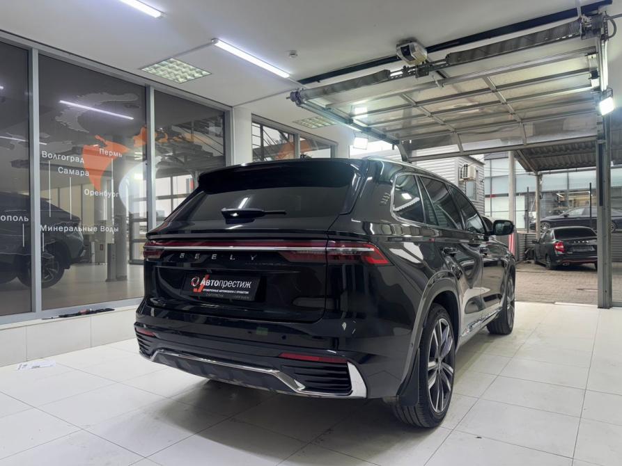Geely Monjaro I Минеральные Воды  - изображение 4