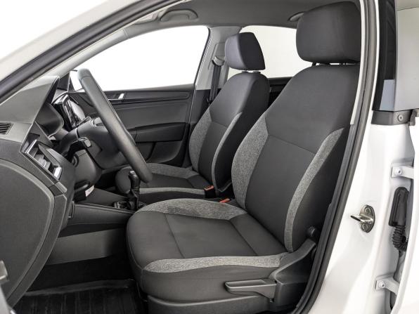 Skoda Rapid II с пробегом 2021 года, цена 1 410 000 рублей, 111521 км, лифтбек, Автокод Объявления