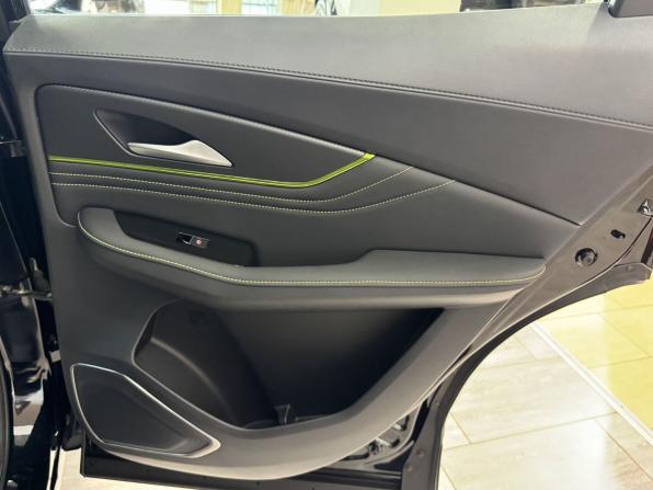 Forthing T5 EVO с пробегом 2023 года, цена 2 200 000 рублей, 6808 км, внедорожник, Автокод Объявления