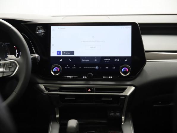 Lexus RX V с пробегом 2023 года, цена 8 550 000 рублей, 31185 км, внедорожник, Автокод Объявления