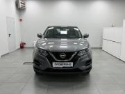 Nissan Qashqai II Рестайлинг Казань  - изображение 22