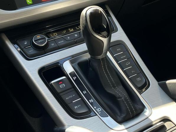 Geely Atlas I с пробегом 2019 года, цена 1 309 000 рублей, 176802 км, внедорожник, Автокод Объявления