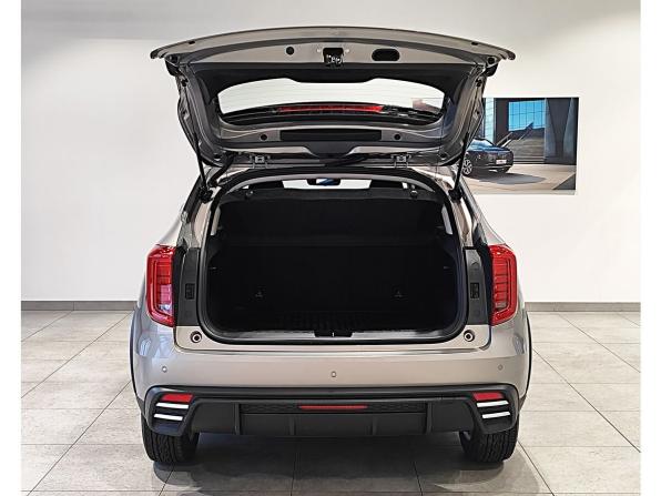 Новый Haval Jolion I Рестайлинг 2 2026 года, цена 2 474 010 рублей, внедорожник, Автокод Объявления