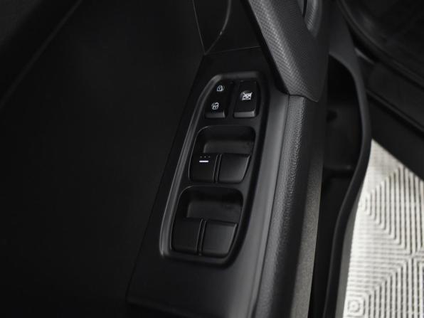 Hyundai Creta I с пробегом 2017 года, цена 1 390 000 рублей, 189173 км, внедорожник, Автокод Объявления