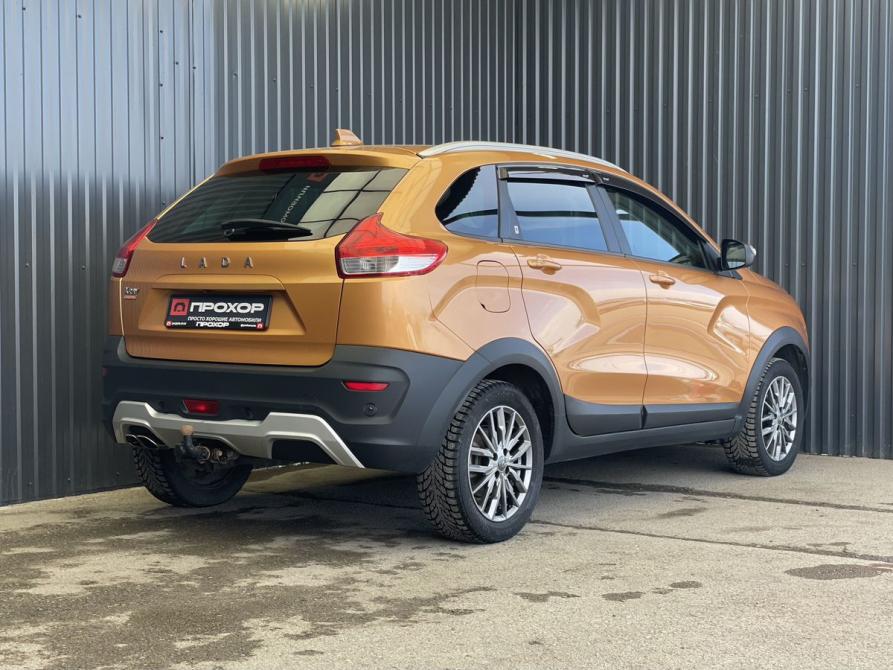Lada (ВАЗ) XRAY I Пермь  - изображение 25