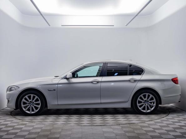 BMW 5 серии VI (F10/F11/F07) с пробегом 2011 года, цена 1 768 000 рублей, 75000 км, седан, Автокод Объявления