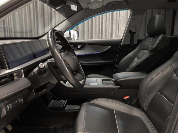 Chery Tiggo 7 Pro Max I с пробегом 2023 года, цена 1 880 000 рублей, 68000 км, внедорожник, Автокод Объявления