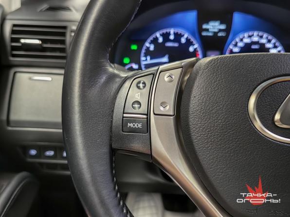 Lexus RX III Рестайлинг с пробегом 2012 года, цена 2 438 000 рублей, 192000 км, внедорожник, Автокод Объявления
