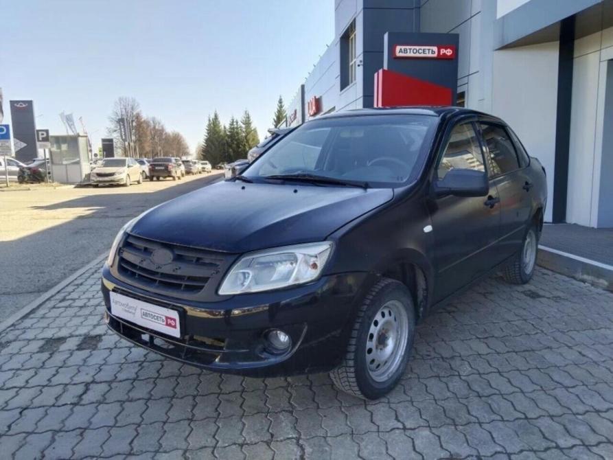 Lada (ВАЗ) Granta I Набережные Челны  - изображение 3