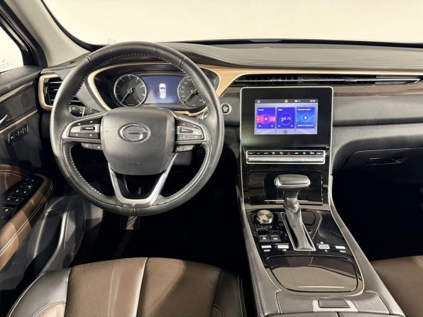 GAC GS5 I с пробегом 2023 года, цена 2 150 000 рублей, 32386 км, внедорожник, Автокод Объявления