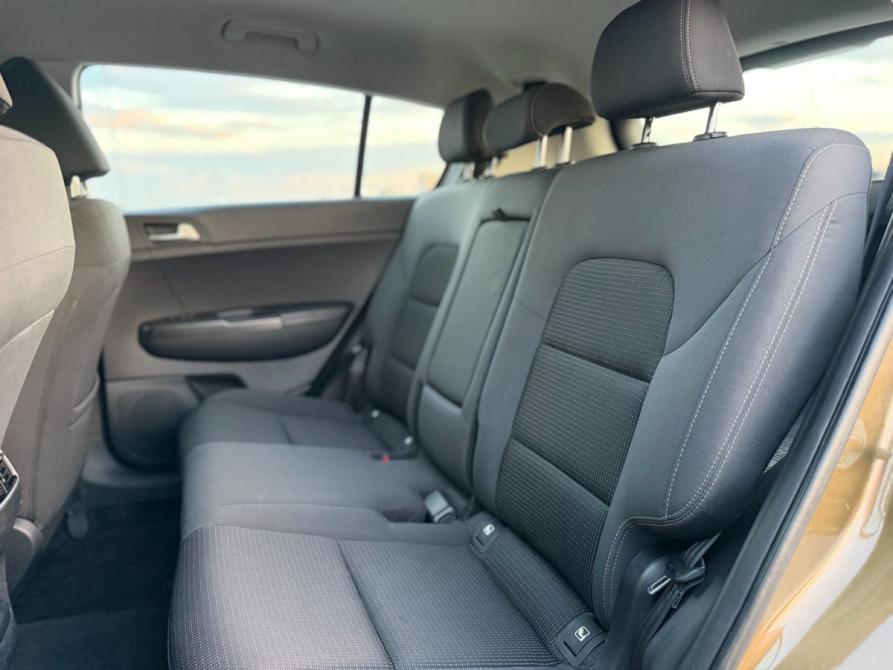 Kia Sportage IV Волгоград  - изображение 33